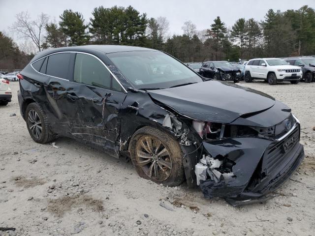 2021 TOYOTA VENZA LE - JTEAAAAH2MJ035372