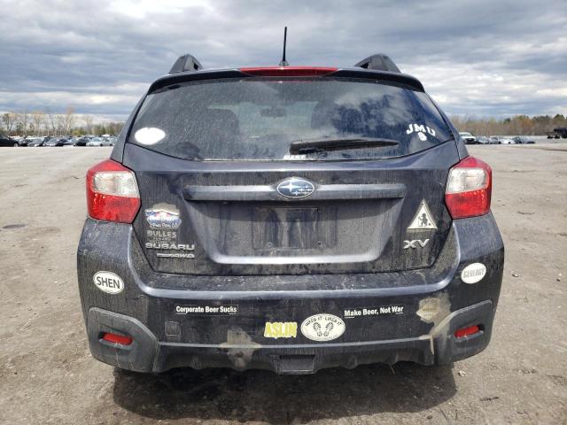 2014 Subaru XV - Image 6