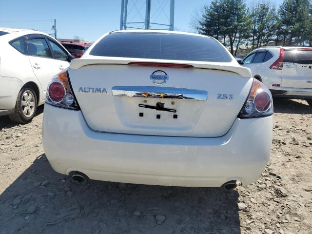 2012 Nissan Altima Base VIN: 1N4AL2AP2CN563504 Lot: 50911774