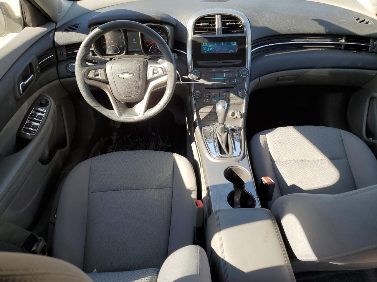 1G11B5SA0DF200079 2013 Chevrolet Malibu Ls