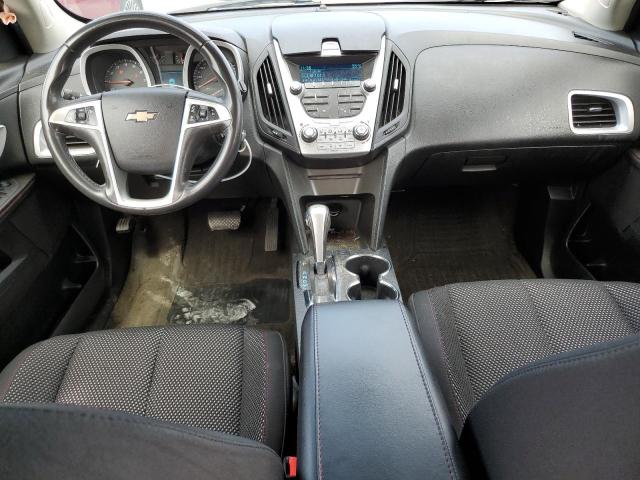 2011 Chevrolet Equinox Lt VIN: 2CNALDEC5B6383235 Lot: 50745064