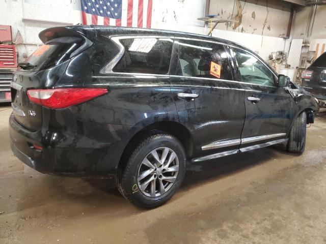 2013 Infiniti Jx35 VIN: 5N1AL0MM1DC339486 Lot: 50147764