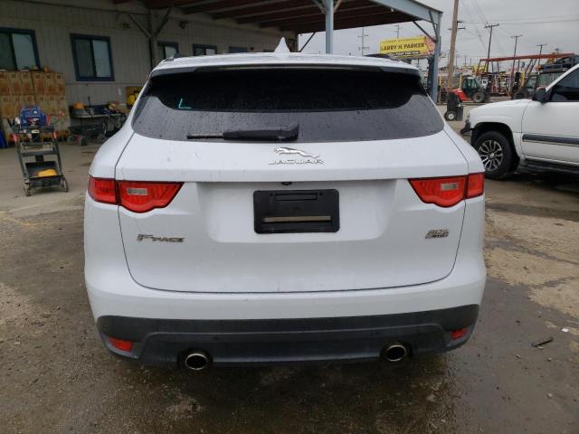 VIN SADCJ2GX3KA396614 2019 Jaguar F-Pace, Premium no.6