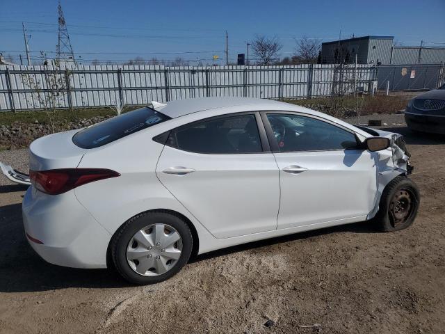 2015 Hyundai Elantra Se VIN: 5NPDH4AE0FH568627 Lot: 51981664