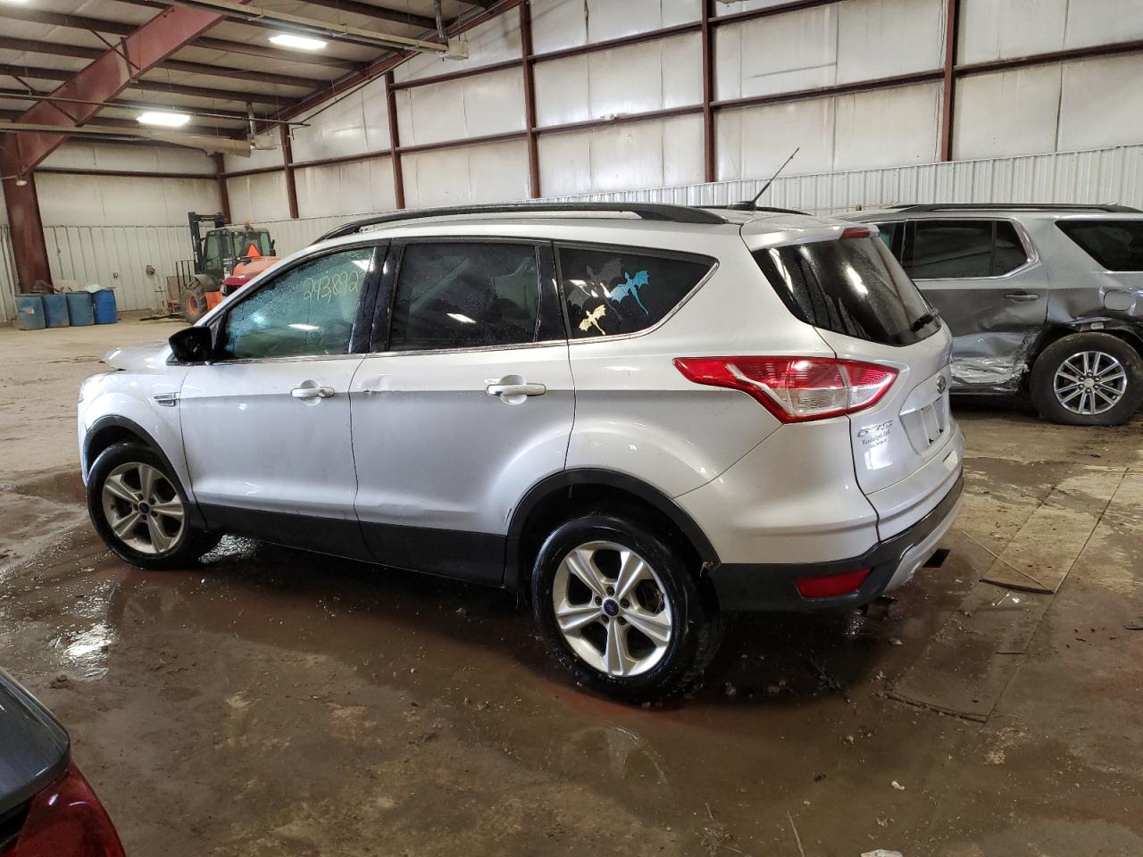 1FMCU9G99FUB39356 2015 Ford Escape Se