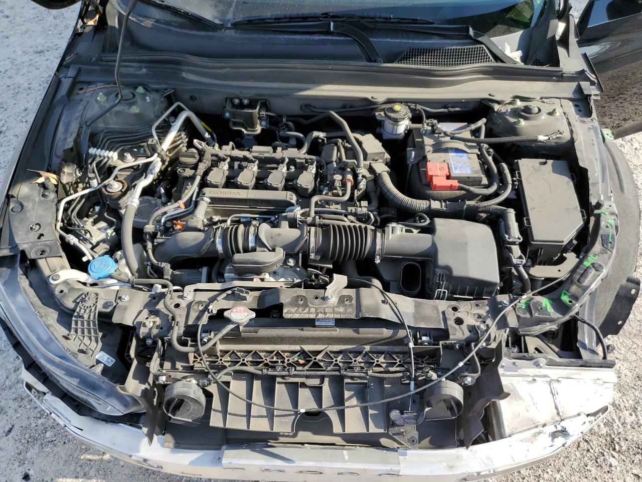 1HGCV1F39MA017855 2021 Honda Accord Sport