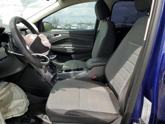 2013 Ford Escape Se VIN: 1FMCU0GX5DUD17075 Lot: 49790754