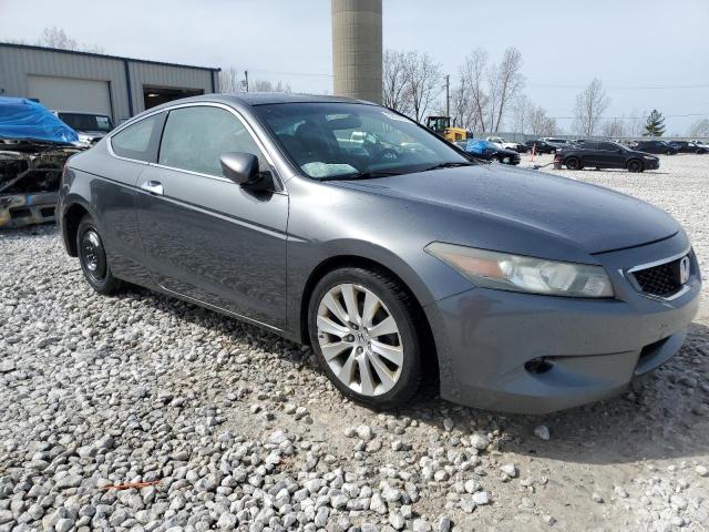 2009 Honda Accord - Image 4