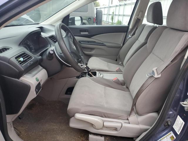 2014 Honda Cr-V Lx VIN: 2HKRM4H38EH642798 Lot: 49576254