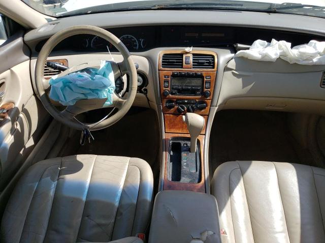 2000 Toyota Avalon Xl VIN: 4T1BF28BXYU075782 Lot: 48492524