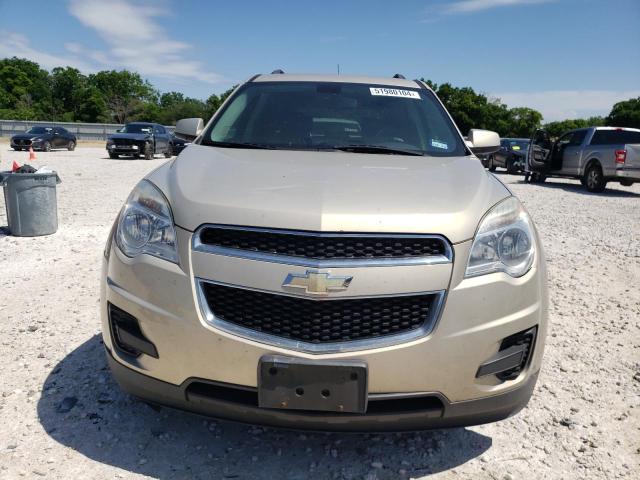 2010 Chevrolet Equinox Lt VIN: 2CNALDEW8A6318887 Lot: 49357064