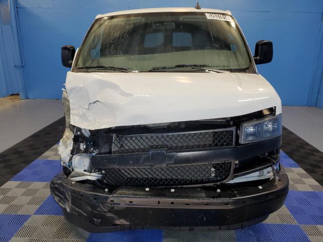 2023 Chevrolet Express G3500 Ls VIN: 1GAZGLFP2P1208211 Lot: 52637614