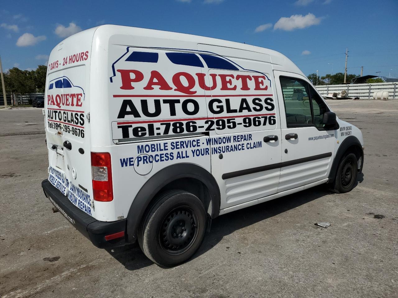 NM0LS7AN0DT148290 2013 Ford Transit Connect Xl