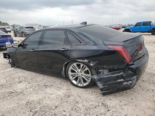 VIN 1G6KN5R65HU201835 2017 Cadillac CT6, Platinum no.2