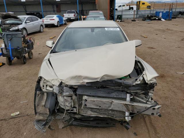 2010 Chevrolet Malibu 1Lt VIN: 1G1ZC5EB7AF214528 Lot: 50313434