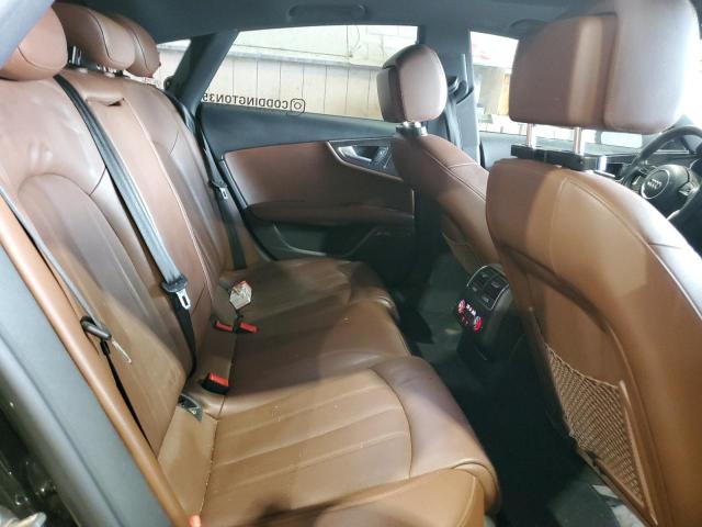 2017 Audi A7 Prestige VIN: WAU22AFC6HN129804 Lot: 52373524