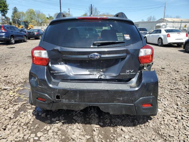 2014 Subaru Xv Crosstrek 2.0 Premium VIN: JF2GPAWC1E8316258 Lot: 51218864