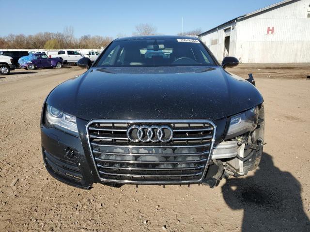 VIN WAUWGAFC5EN102172 2014 Audi A7, Premium Plus no.5