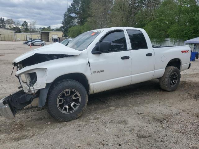 2008 Dodge Ram 1500 St VIN: 1D7HA18N38S556296 Lot: 49712294