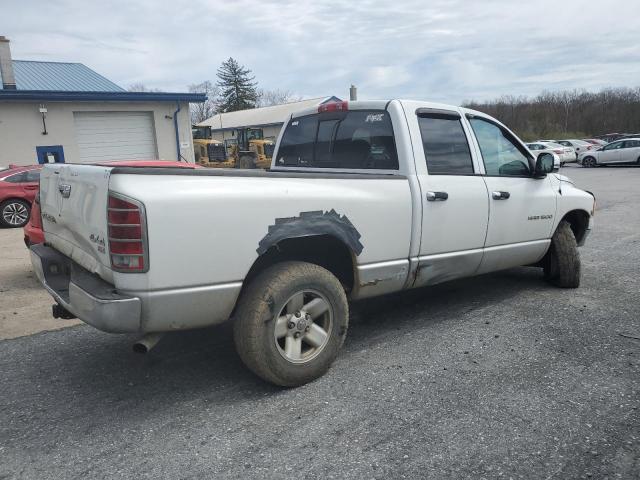 2003 Dodge Ram 1500 St VIN: 1D7HU18D63S337677 Lot: 50022164