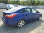 FORD FOCUS S photo