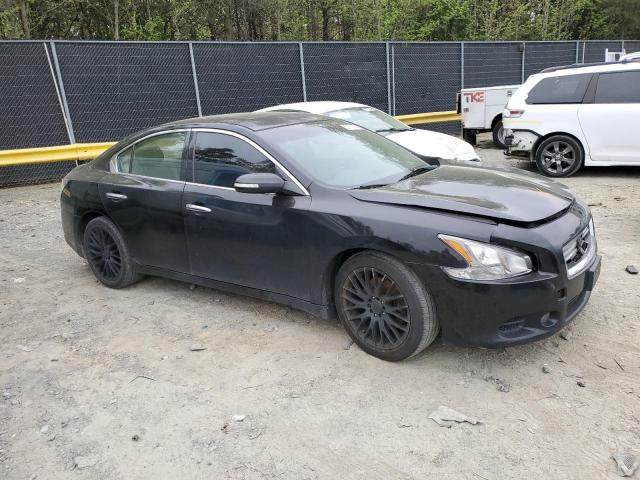 2012 Nissan Maxima S VIN: 1N4AA5AP9CC842922 Lot: 51151974