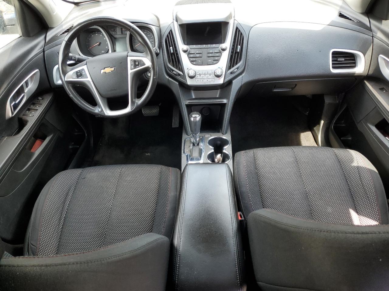 2GNFLFEK3G6267625 2016 Chevrolet Equinox Lt