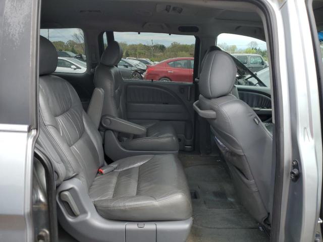 2007 Honda Odyssey Exl VIN: 5FNRL38737B131937 Lot: 49188284