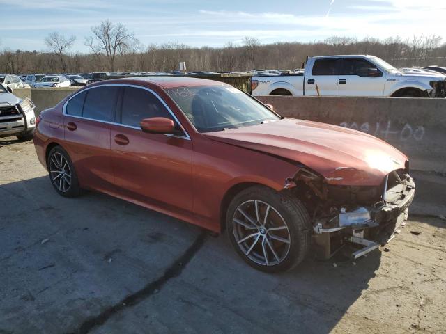 3MW5R7J06L8B26812 BMW 3 Series 330XI 4