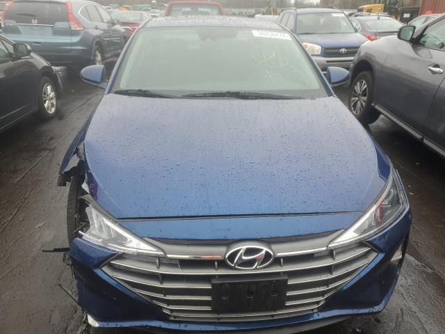 2020 HYUNDAI ELANTRA SE - 5NPD84LF9LH616370