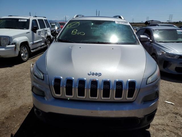 2016 Jeep Cherokee Latitude VIN: 1C4PJMCS2GW205844 Lot: 50123464