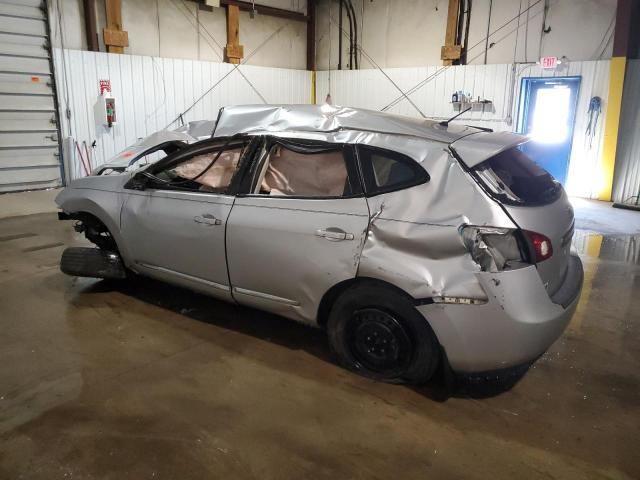 2011 Nissan Rogue S VIN: JN8AS5MVXBW664926 Lot: 50983914