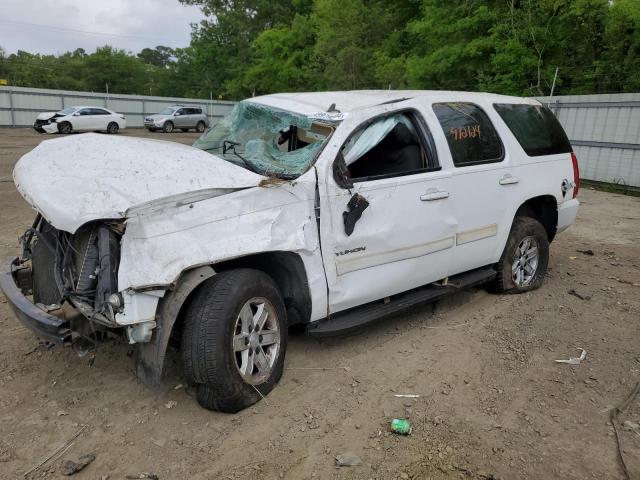 2010 GMC Yukon Sle VIN: 1GKUCAE03AR256044 Lot: 49979894