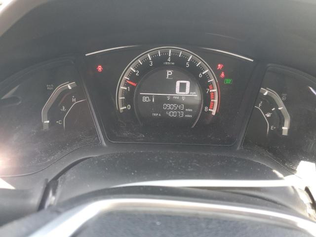 2016 HONDA CIVIC LX - 19XFC2F54GE034234