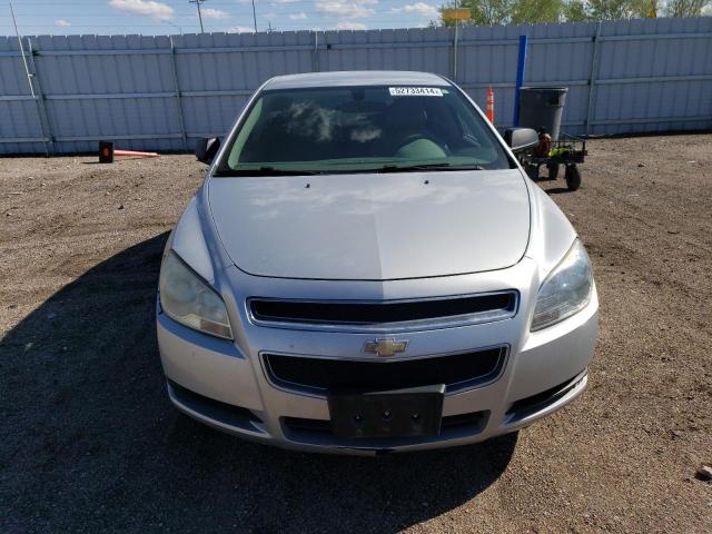 2012 Chevrolet Malibu Ls VIN: 1G1ZA5EUXCF118743 Lot: 52733414