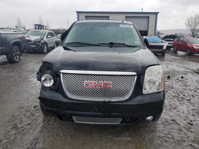 2013 GMC Yukon Xl Denali VIN: 1GKS2MEF3DR371151 Lot: 49197184