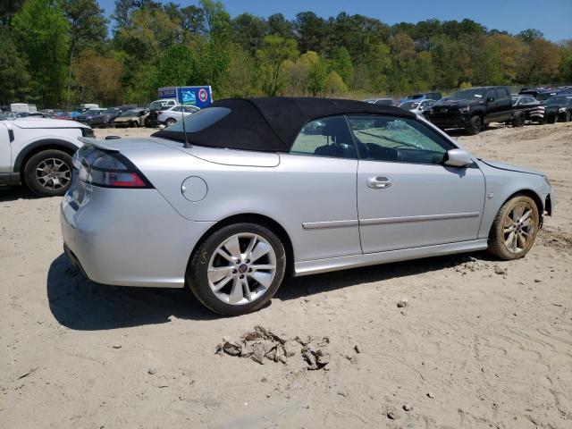 2009 Saab 9-3 Aero VIN: YS3FH71R596001737 Lot: 50838484