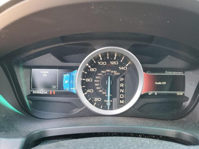 2014 Ford Explorer Sport VIN: 1FM5K8GT6EGC32109 Lot: 51805104