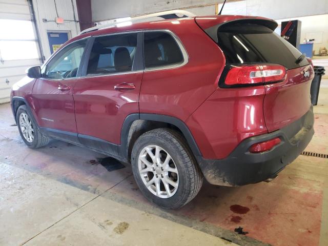 2014 Jeep Cherokee Latitude VIN: 1C4PJLCB5EW149082 Lot: 47870784