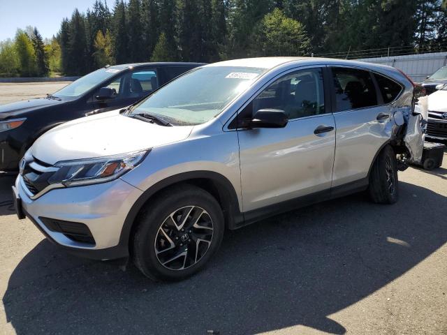 2016 Honda Cr-V Se VIN: 2HKRM4H47GH689848 Lot: 49213754