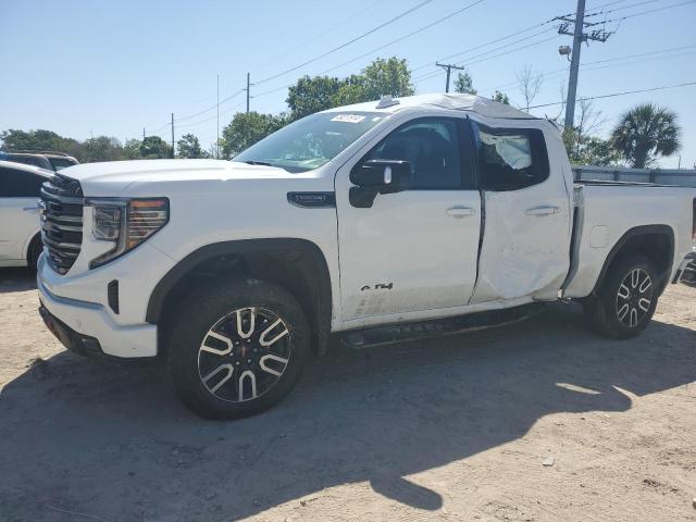 2022 GMC Sierra K1500 At4 VIN: 1GTPUEEL4NZ536715 Lot: 49211914