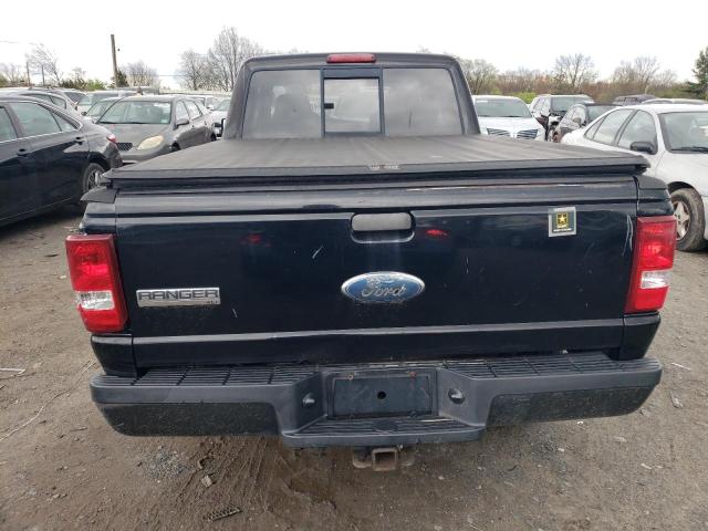 2006 Ford Ranger Super Cab VIN: 1FTYR14U96PA79308 Lot: 49740174