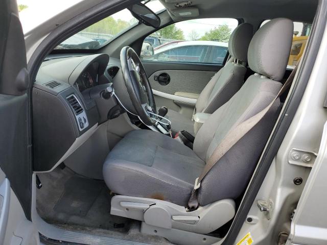 2008 Chevrolet Equinox Lt VIN: 2CNDL33F186307699 Lot: 51135054