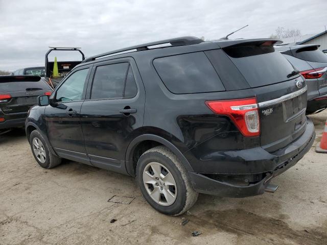 2011 Ford Explorer VIN: 1FMHK8B83BGA94122 Lot: 49911804