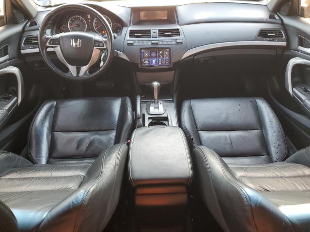 2009 Honda Accord Exl VIN: 1HGCS12889A025219 Lot: 50136274