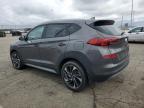 HYUNDAI TUCSON LIM photo