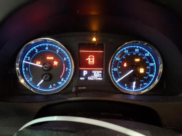 2019 TOYOTA COROLLA L 5YFBURHE1KP910668