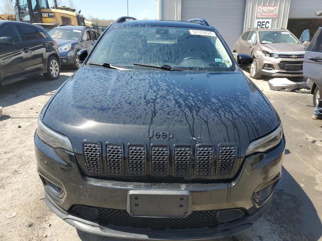 2020 Jeep Cherokee Latitude Plus VIN: 1C4PJMLB1LD567878 Lot: 52125034