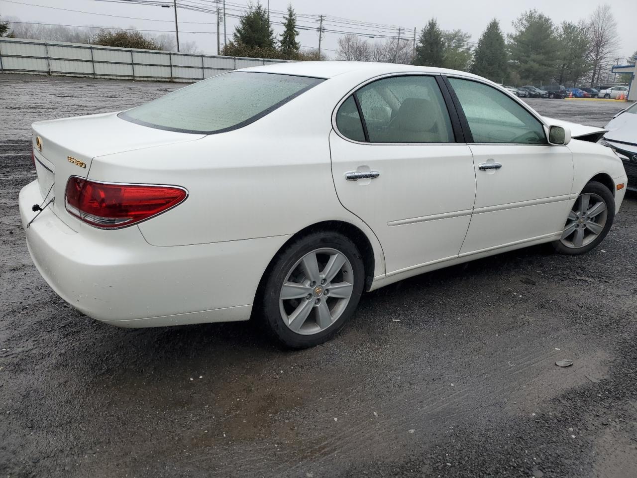 JTHBA30G655083446 2005 Lexus Es 330