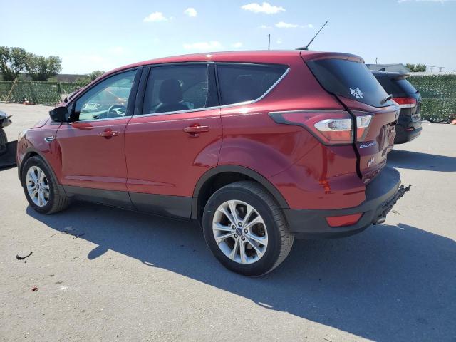 2017 FORD ESCAPE SE - 1FMCU0GD4HUA16258